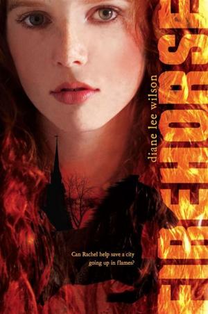 Cover of the book Firehorse by Becky Wallace