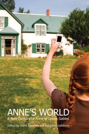 Cover of the book Anne's World by 