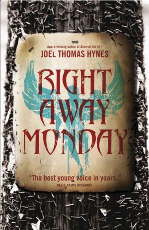 Cover of the book Right Away Monday by Rose Impey