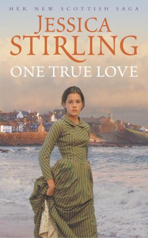Cover of the book One True Love by Alison Pearn