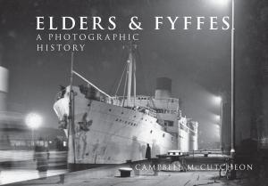Cover of the book Elders & Fyffes by David Harvey