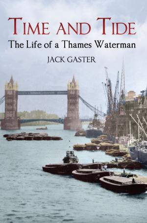 Cover of the book Time and Tide by Paul Chrystal, Historic England