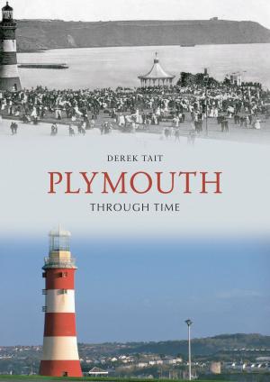 bigCover of the book Plymouth Through Time by 