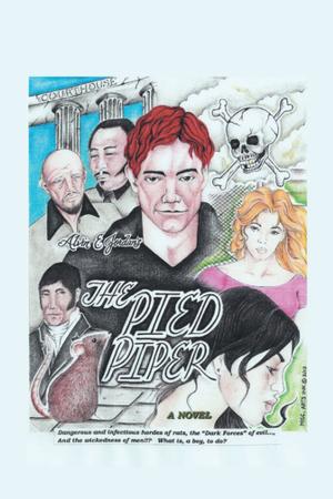 Cover of the book The Pied Piper by R.A. Wise