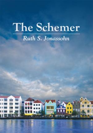 Cover of the book The Schemer by E. Tyler Rowan