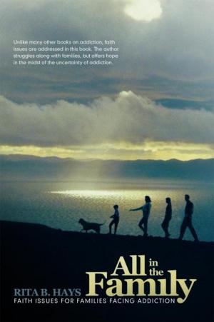 Cover of the book All in the Family by Michele Farinelly