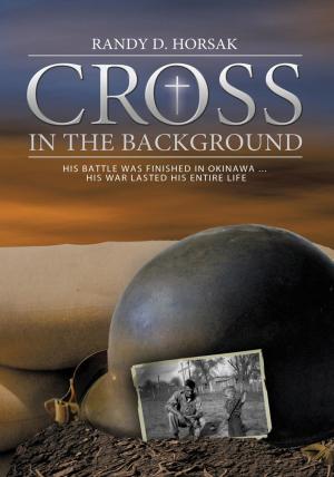 Cover of the book Cross in the Background by Bogdan Kipko