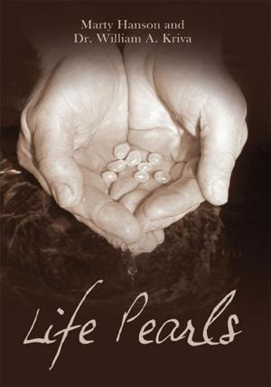 Cover of the book Life Pearls by Sarah Harding
