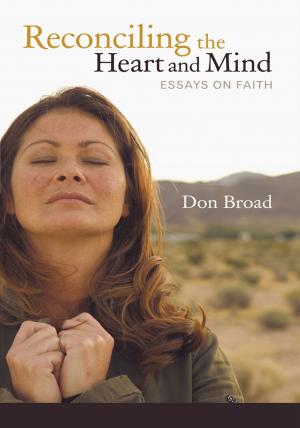 Book cover of Reconciling the Heart and Mind