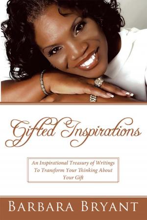 bigCover of the book Gifted Inspirations by 