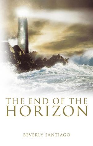Cover of the book The End of the Horizon by John V. Coniglio