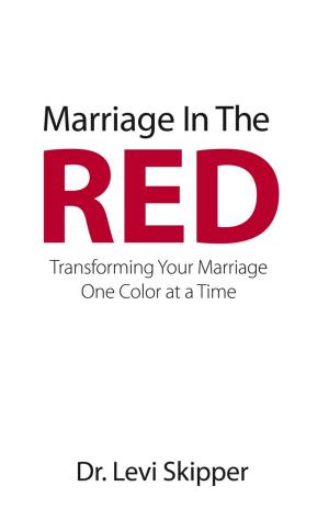 Cover of the book Marriage in the Red by Stephen Westlund