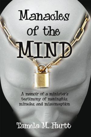 bigCover of the book Manacles of the Mind by 