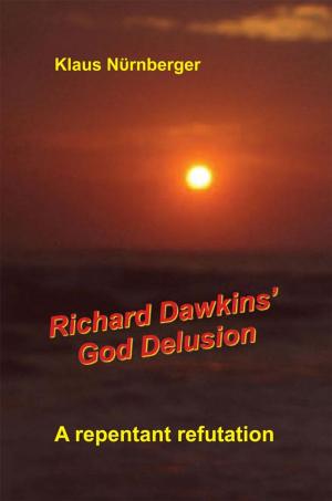Cover of the book Richard Dawkins’ God Delusion by Ayanda Mantanga