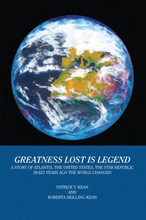 Cover of the book Greatness Lost Is Legend by Rhabi Rites