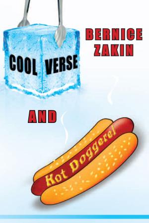 Cover of the book Cool Verse and Hot Doggerel by JaMa Literary Agency
