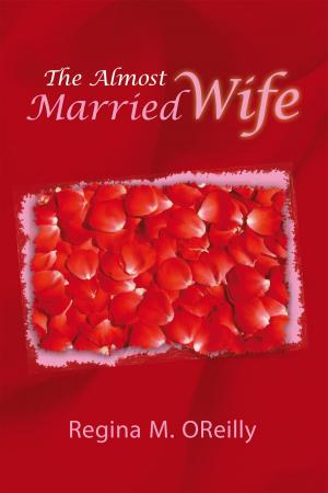 Cover of the book The Almost Married Wife by V.L. Taylor