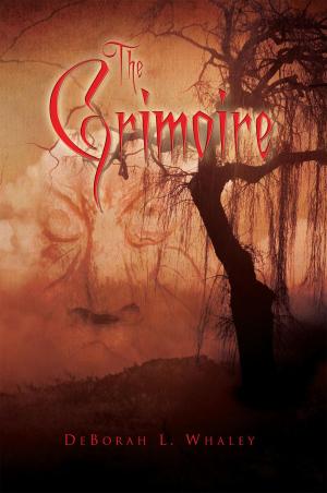 Cover of the book The Grimoire by Bridgette Ballard