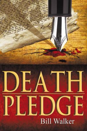 Cover of the book Death Pledge by incent A. Cruz