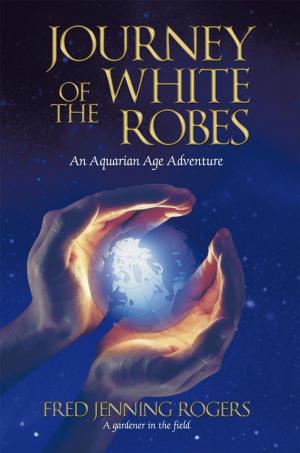 Book cover of Journey of the White Robes
