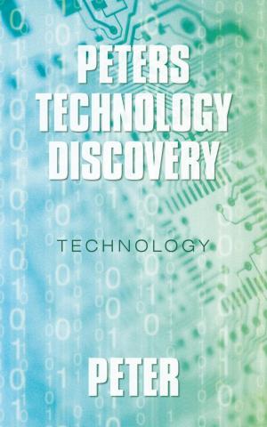 Cover of the book Peters Technology Discovery by Eugene X. Perticone