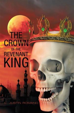 Cover of the book The Crown of the Revenant King by Beverly Cuffy