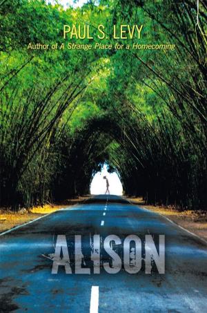 Cover of the book Alison by Jose-Gabriel Almeida
