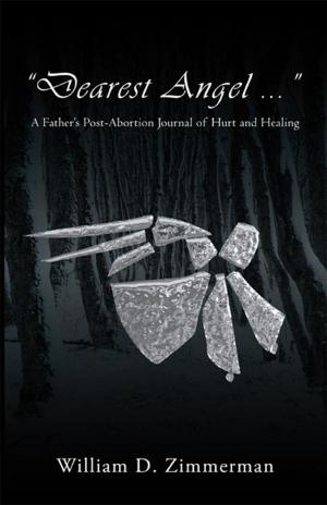 Cover of the book "Dearest Angel ..." by R. A. Rios