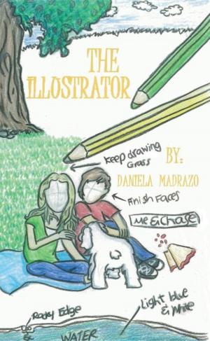 Cover of the book The Illustrator by Patrick Isaac