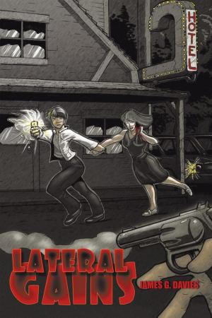 Cover of the book Lateral Gains by Marshall Rowland