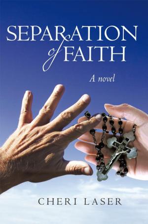 bigCover of the book Separation of Faith by 