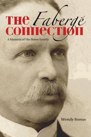 Cover of the book The Fabergé Connection by Lavinia Rodriguez