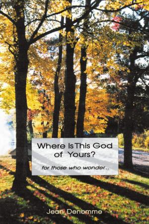 Cover of the book Where Is This God of Yours? by R.W. 