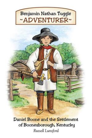 Cover of the book Benjamin Nathan Tuggle: Adventurer by Bill Sullivan