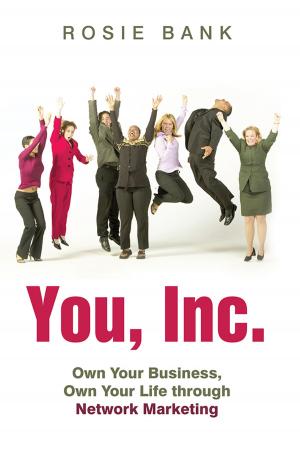 Cover of the book You, Inc. by Dorothy Womack