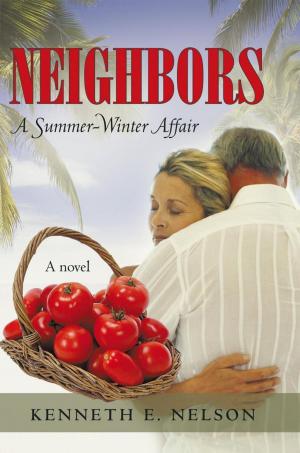 Cover of the book Neighbors by K.L. Zales