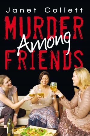 Cover of the book Murder Among Friends by Jan Vermeer