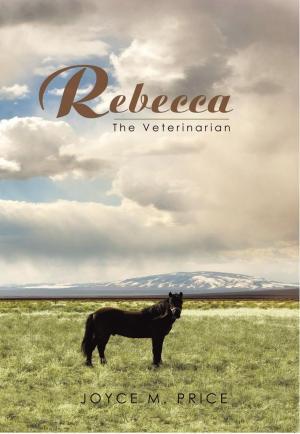 Cover of the book Rebecca by Lynn Glaze