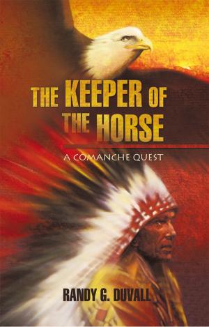 Cover of the book The Keeper of the Horse by Kim Jai Sook Martin