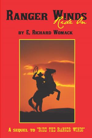 Book cover of Ranger Winds