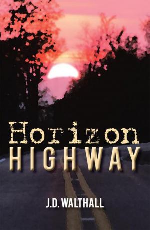 Cover of the book Horizon Highway by Rachel Rosebud
