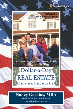Cover of the book Dollar a Day Real Estate by Wesley Allen Riddle