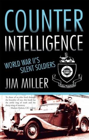 Cover of the book Counter Intelligence by George Klawitter