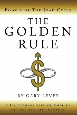 Cover of the book The Golden Rule by Katherine O'Neal