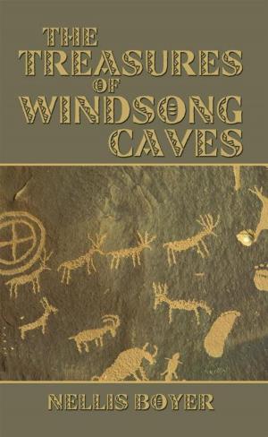 Cover of the book The Treasures of Windsong Caves by Keith, Angeliky Gard
