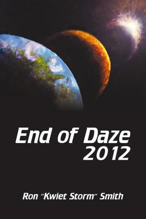 Cover of the book End of Daze 2012 by RD Le Coeur