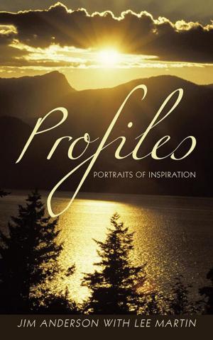 Cover of the book Profiles by Neil Davis