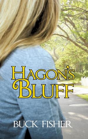 Cover of the book Hagon's Bluff by Hagit R. Oron