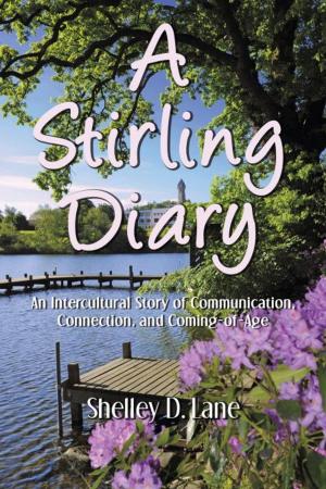 Book cover of A Stirling Diary