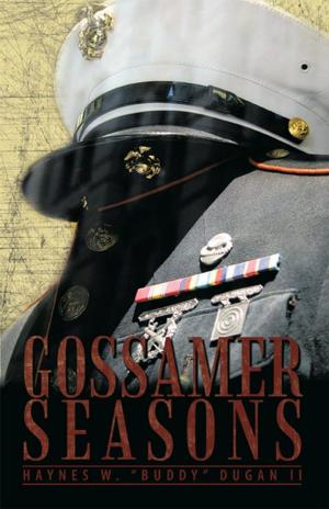 Cover of the book Gossamer Seasons by Chris Elisabeth Gilbert